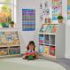 Oslo Bookcase & Display Unit | Multi-Sensory Environments | Creative Activity