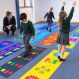 Sensory Circuit Mats Buy all and Save Set 36 | Sensory Circuits | Creative Activity