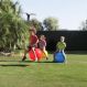 Hop Jumping Ball - 45cm | Multi-Sensory Environments | Creative Activity