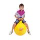 Hop Jumping Ball - 45cm | Multi-Sensory Environments | Creative Activity