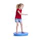 Gonge Floor Spinner | SPIM Classroom Furniture | Creative Activity