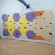 Honeycomb Rock Climbing Wall | Multi-Sensory Environments | Creative Activity