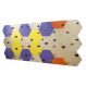 Honeycomb Rock Climbing Wall | Multi-Sensory Environments | Creative Activity