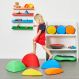 Hilltops  | Multi Sensory Environments | Creative Activity