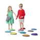Tactile Discs  | Multi Sensory Environments | Creative Activity
