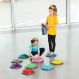 Tactile Discs  | Multi Sensory Environments | Creative Activity