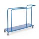 Crash Mat Storage Trolley 4x3 | Multi Sensory Environments | Creative Activity