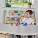 Oslo Height Adjustable Flower Table | Multi-Sensory Environments | Creative Activity
