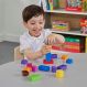 Oslo Height Adjustable Flower Table | Multi-Sensory Environments | Creative Activity