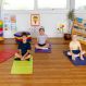 3 Section Folding PVC Mat Single | Educational Resources - Early Years | Creative Activity