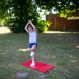 3 Section Folding PVC Mat Single | Educational Resources - Early Years | Creative Activity