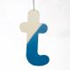 Small Mirror Alphabet Letters 26pk | Multi-Sensory Environments | Creative Activity