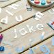 Small Mirror Alphabet Letters 26pk | Multi-Sensory Environments | Creative Activity