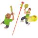 Classic Swingball  | Multi Sensory Environments | Creative Activity