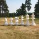 Giant Chess  | Multi Sensory Environments | Creative Activity