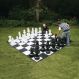 Giant Chess  | Multi Sensory Environments | Creative Activity