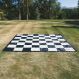 Giant Chess / Draughts Mat  | Multi Sensory Environments | Creative Activity