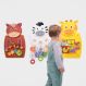 Activity Wall Panels Set | Multi Sensory Environments | Creative Activity