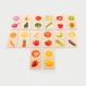 Fruit & Vegetable Match | Multi Sensory Environments | Creative Activity