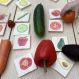 Fruit & Vegetable Match | Multi Sensory Environments | Creative Activity