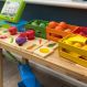 Fruit & Vegetable Match | Multi Sensory Environments | Creative Activity