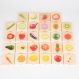 Fruit & Vegetable Match | Multi Sensory Environments | Creative Activity