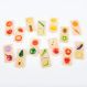 Fruit & Vegetable Match | Multi Sensory Environments | Creative Activity