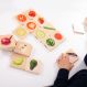 Fruit & Vegetable Match | Multi Sensory Environments | Creative Activity