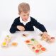Fruit & Vegetable Match | Multi Sensory Environments | Creative Activity