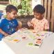 Fruit & Vegetable Match | Multi Sensory Environments | Creative Activity