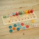 Count & Match | Multi Sensory Environments | Creative Activity