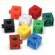 Colourful Snap Counting Linking Cubes 2cm 1000pk | Educational Resources | Creative Activity