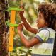 Learning Resources 5-in-1 Outdoor Measure-Mate | Educational Resources | Creative Activity