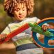 Learning Resources 5-in-1 Outdoor Measure-Mate | Educational Resources | Creative Activity