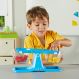 Learning Resources Nestable Bucket Balance Set of 4 | Educational Resources | Creative Activity