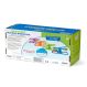 Learning Resources Nestable Bucket Balance Set of 4 | Educational Resources | Creative Activity