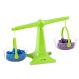 Learning Resources Nestable Pan Balance Set of 4 | Educational Resources | Creative Activity