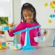 Learning Resources Nestable Pan Balance Set of 4 | Educational Resources | Creative Activity