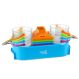 Learning Resources Nestable Pan Balance Set of 4 | Educational Resources | Creative Activity