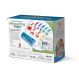 Learning Resources Rainbow Fraction Measuring Cups | Educational Resources | Creative Activity