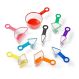 Learning Resources Rainbow Fraction Measuring Cups | Educational Resources | Creative Activity