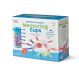Learning Resources Rainbow Fraction Measuring Cups | Educational Resources | Creative Activity
