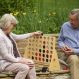 Wooden 4 In A Row | Multi Sensory Environments | Creative Activity