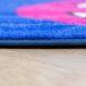 Emotions Faces Interactive Circular Carpet | Classroom Furniture | Creative Activity