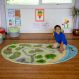 Shoreline Super Deluxe Carved Carpet | Specialist Furniture | Creative Activity