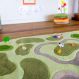 Shoreline Super Deluxe Carved Carpet | Specialist Furniture | Creative Activity