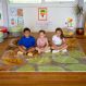 Seasonal Leaves Super Deluxe Carved Carpet | Specialist Furniture | Creative Activity
