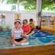 Water Droplet Super Deluxe Carved Carpet | Specialist Furniture | Creative Activity