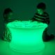 Colour Changing Table | Multi Sensory Environments | Creative Activity
