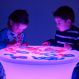 Colour Changing Table | Multi Sensory Environments | Creative Activity